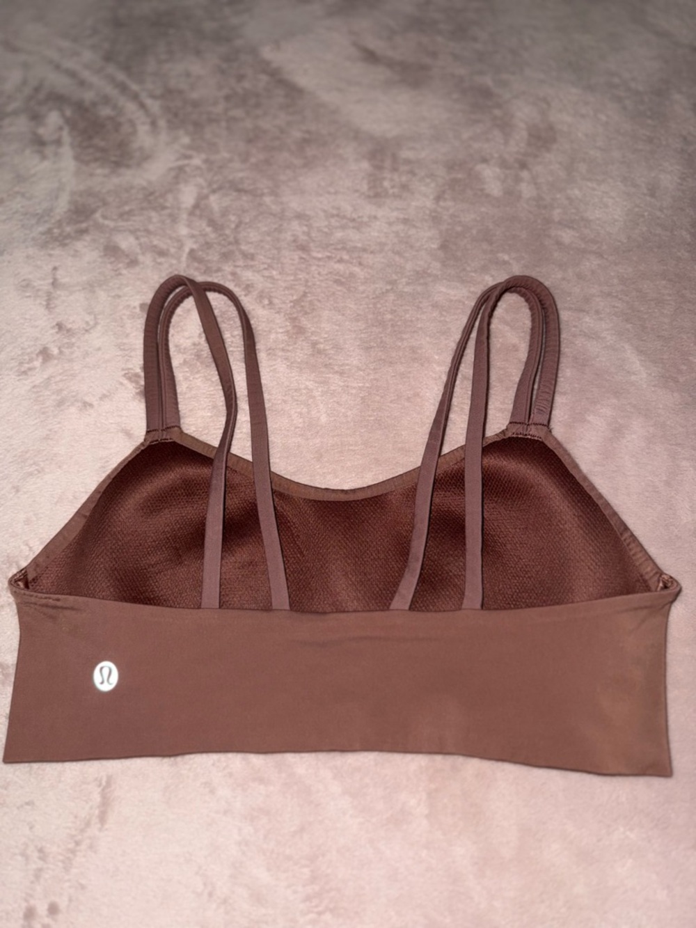 Lululemon sport bra size 2/4